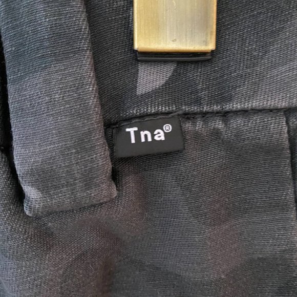 Aritzia Camo Pants - Picture 9 of 10